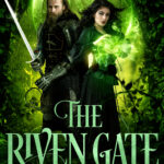 cover by Deranged Doctor Design